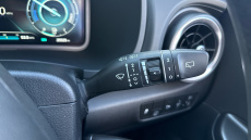 Hyundai Kona 1.6 GDi Hybrid SE Connect 5dr DCT Hybrid Hatchback